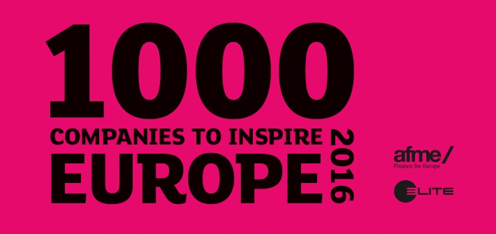 Kovinoplastika Lož je na popisu 1000 najperspektivnijih evropskih preduzeća