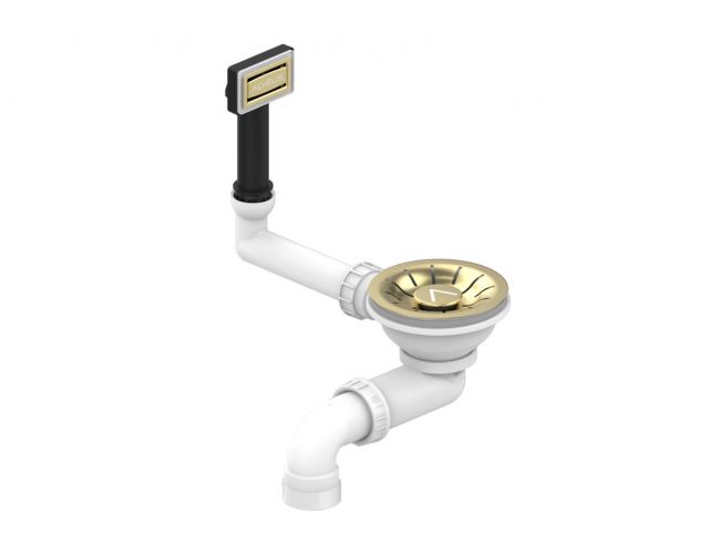 Grlo 114-PP Quick Close (Monarch)
