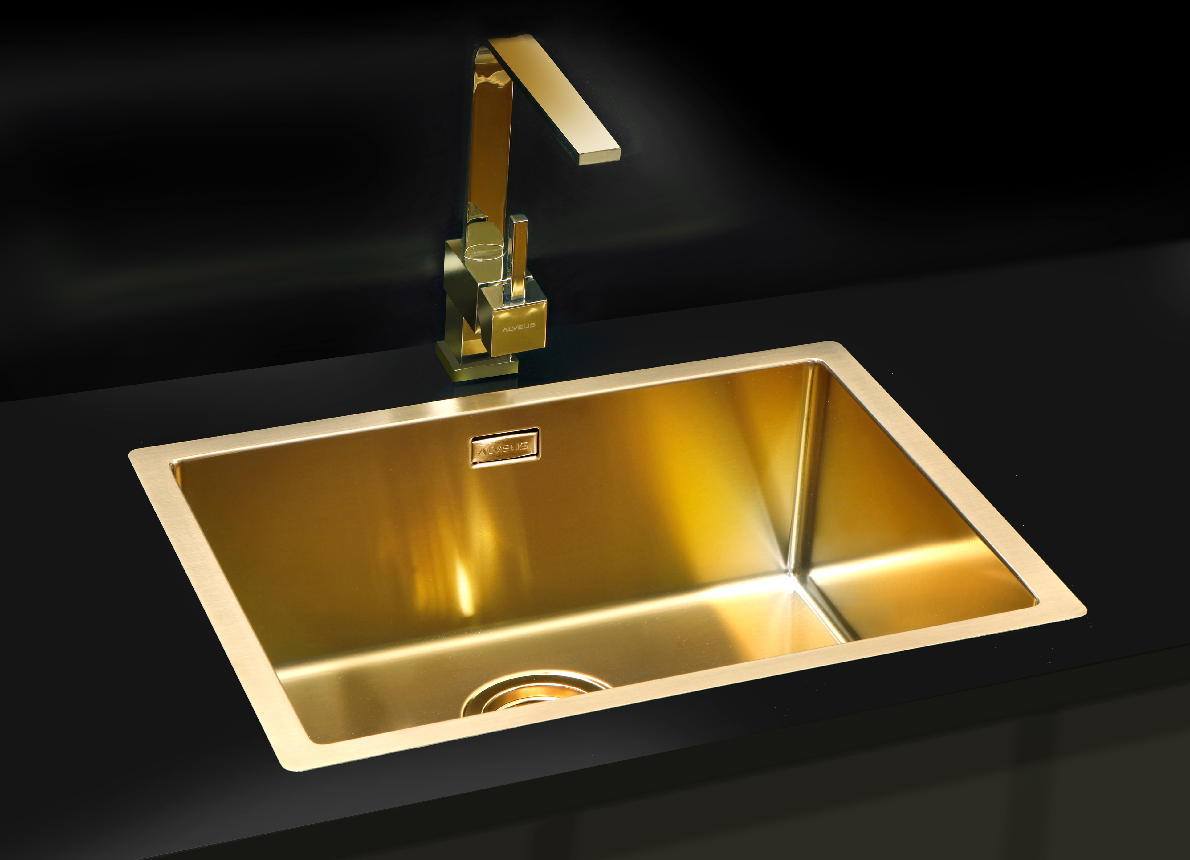 Zlatne sudopere održavanje