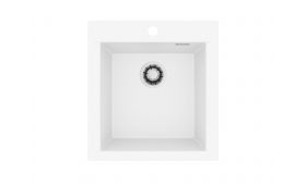 Algranit pomivalno korito PURE-G 20, enojno, 480x515
