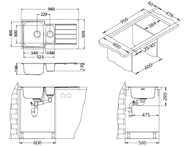 Line Maxim 10 -I-special